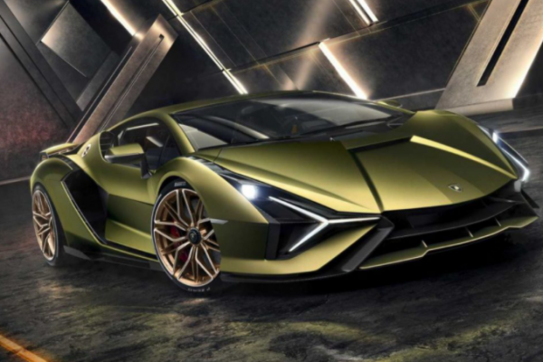 Take a look at 10 "luxury car brands" you want to see